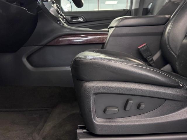 used 2016 GMC Yukon car, priced at $20,750