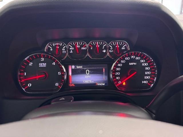 used 2016 GMC Yukon car, priced at $20,750