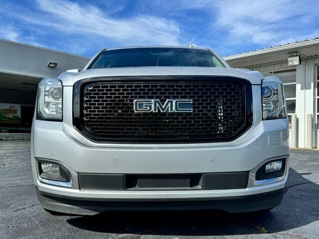 used 2016 GMC Yukon car, priced at $21,250