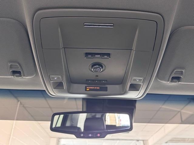 used 2016 GMC Yukon car, priced at $20,750