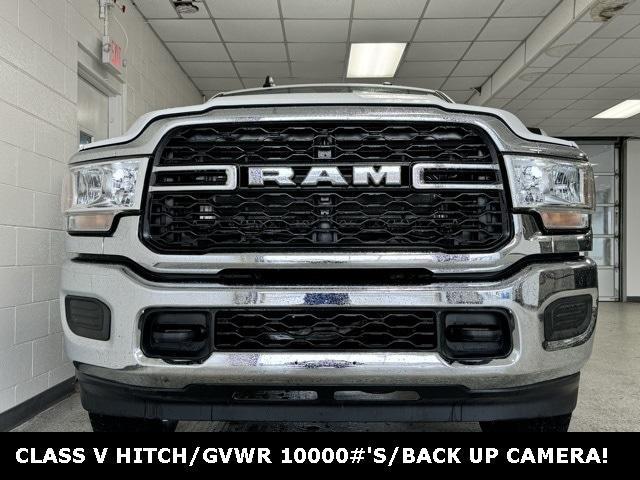 used 2022 Ram 2500 car, priced at $43,750