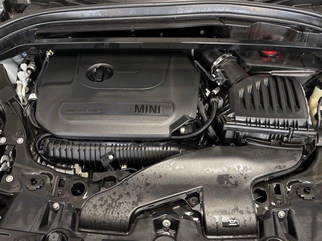 used 2023 MINI Countryman car, priced at $28,250