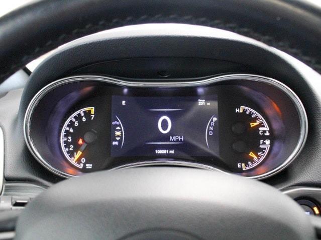 used 2020 Jeep Grand Cherokee car, priced at $19,250
