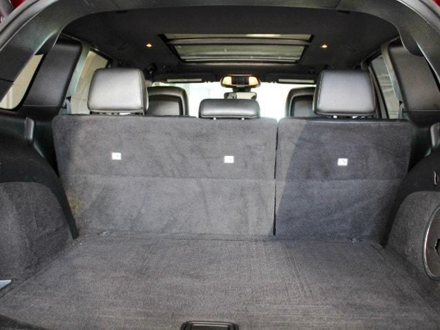 used 2020 Jeep Grand Cherokee car, priced at $19,250