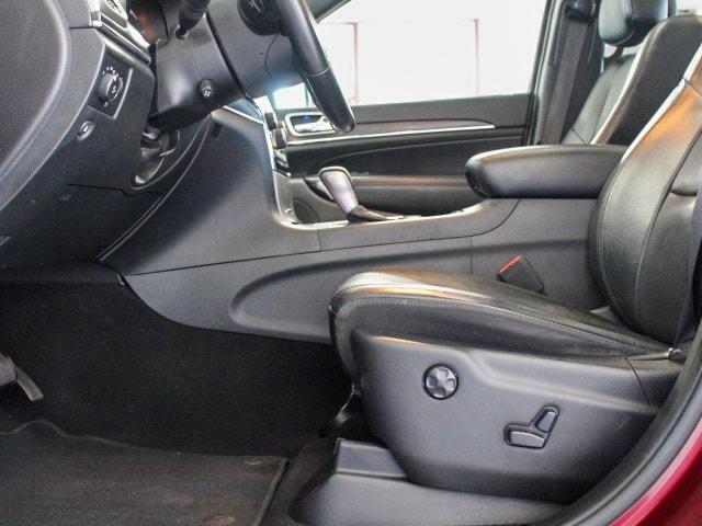 used 2020 Jeep Grand Cherokee car, priced at $19,250