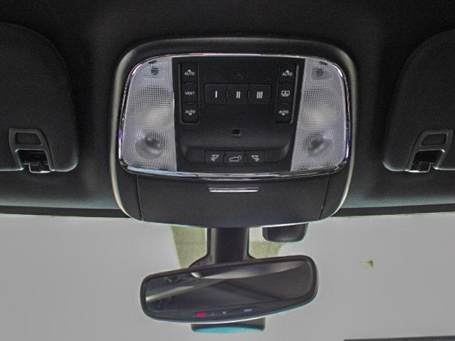 used 2020 Jeep Grand Cherokee car, priced at $19,250