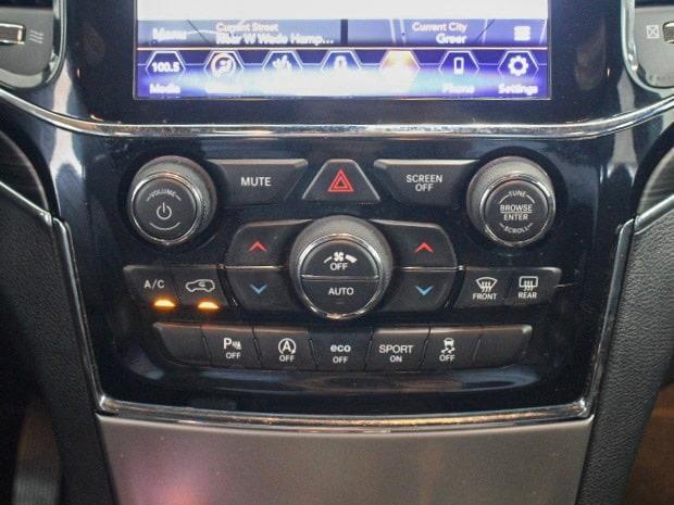 used 2020 Jeep Grand Cherokee car, priced at $19,250