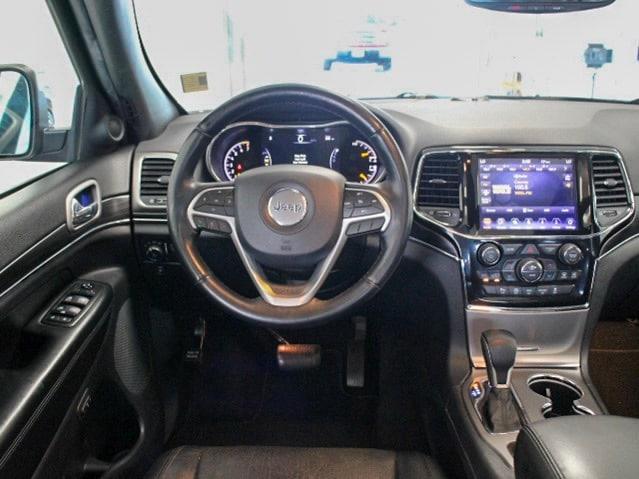used 2020 Jeep Grand Cherokee car, priced at $19,250