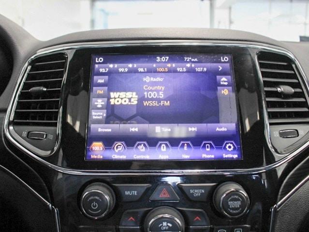 used 2020 Jeep Grand Cherokee car, priced at $19,250