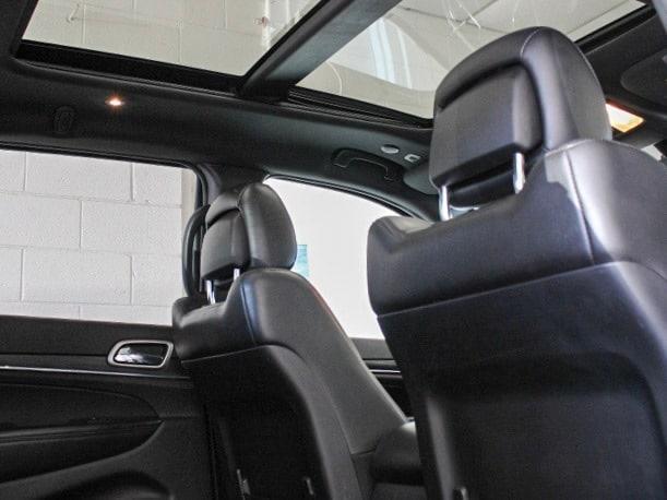 used 2020 Jeep Grand Cherokee car, priced at $19,250