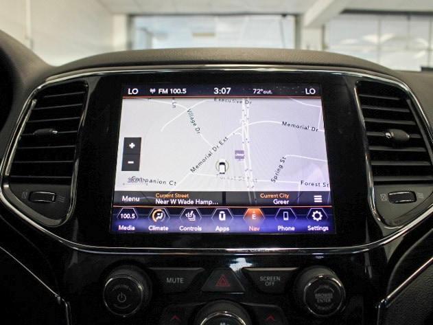 used 2020 Jeep Grand Cherokee car, priced at $19,250
