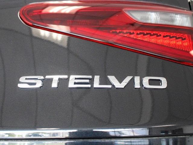 used 2022 Alfa Romeo Stelvio car, priced at $28,250