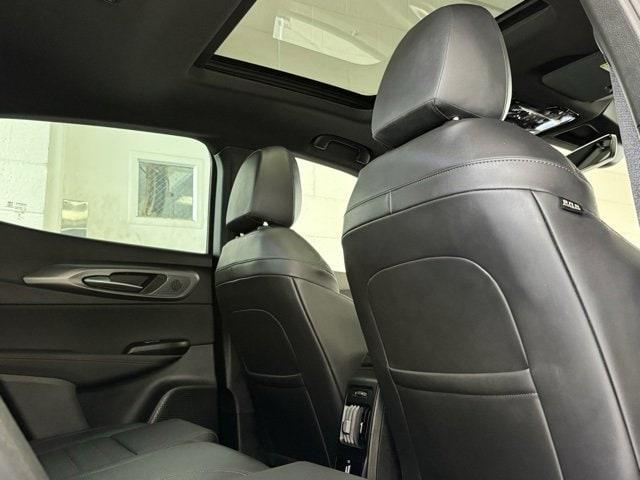 used 2023 Dodge Hornet car, priced at $27,000