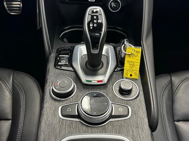 used 2022 Alfa Romeo Giulia car, priced at $23,600