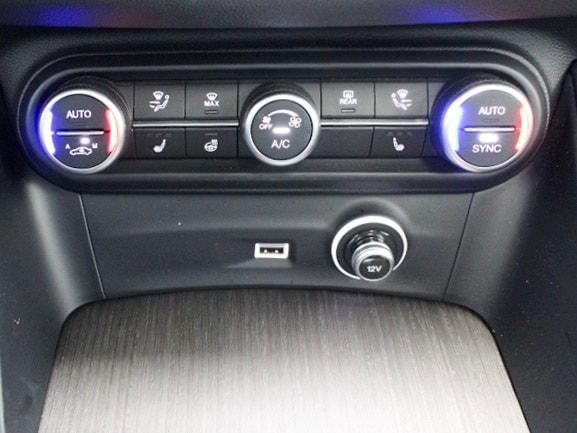 used 2022 Alfa Romeo Stelvio car, priced at $28,100