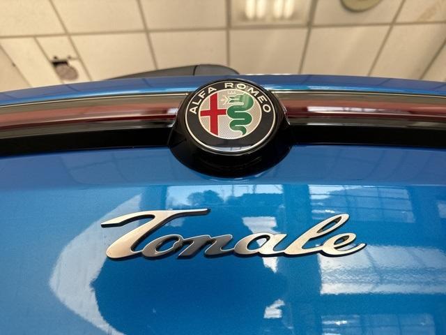 new 2024 Alfa Romeo Tonale car, priced at $44,295