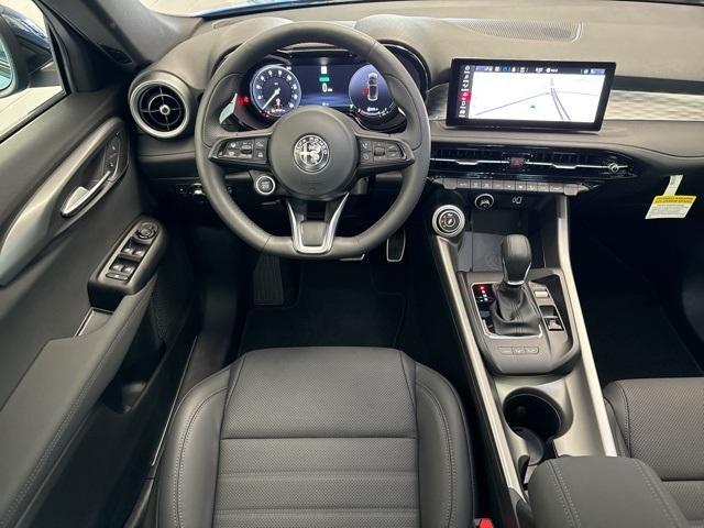 new 2024 Alfa Romeo Tonale car, priced at $44,295
