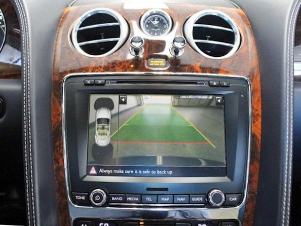 used 2016 Bentley Continental GT car, priced at $118,500
