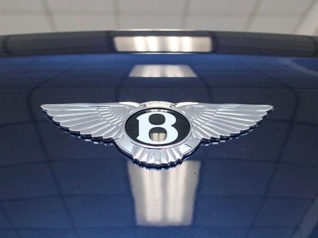 used 2016 Bentley Continental GT car, priced at $118,500
