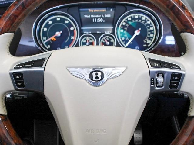 used 2016 Bentley Continental GT car, priced at $118,500