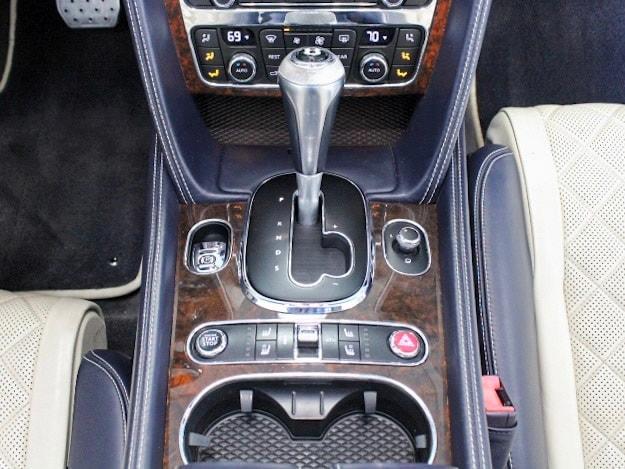 used 2016 Bentley Continental GT car, priced at $118,500