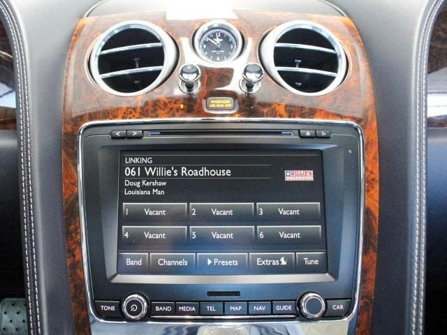 used 2016 Bentley Continental GT car, priced at $118,500