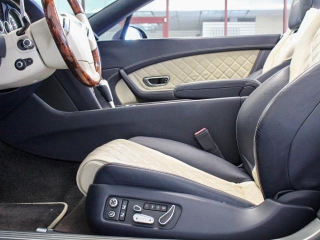 used 2016 Bentley Continental GT car, priced at $118,500
