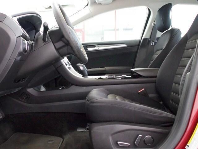 used 2014 Ford Fusion car, priced at $10,750