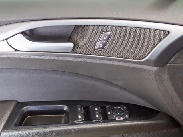 used 2014 Ford Fusion car, priced at $10,750