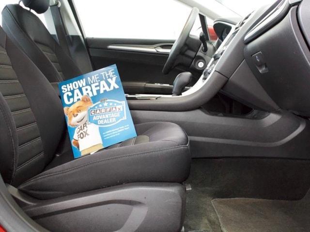 used 2014 Ford Fusion car, priced at $10,750