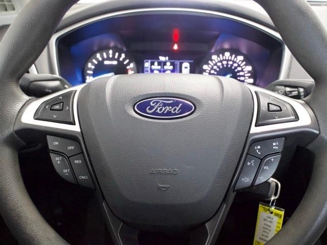 used 2014 Ford Fusion car, priced at $10,750
