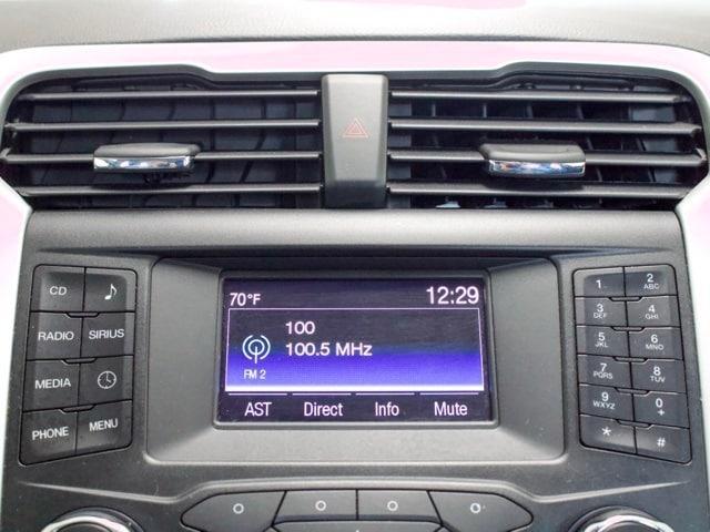 used 2014 Ford Fusion car, priced at $10,750