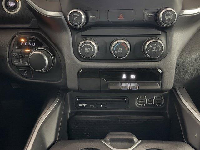 used 2019 Ram 1500 car, priced at $31,000