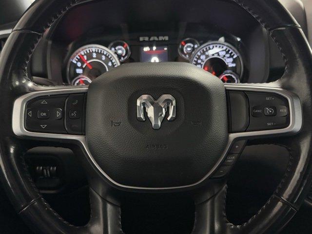 used 2019 Ram 1500 car, priced at $31,000