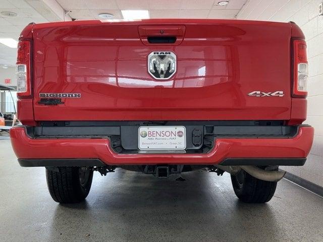 used 2019 Ram 1500 car, priced at $31,000