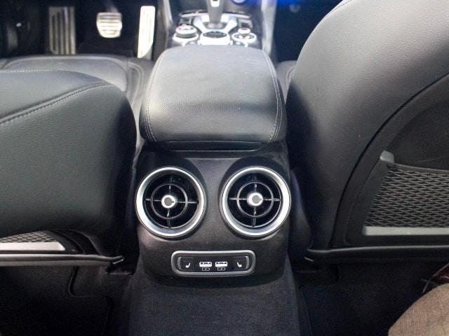 used 2022 Alfa Romeo Giulia car, priced at $24,750