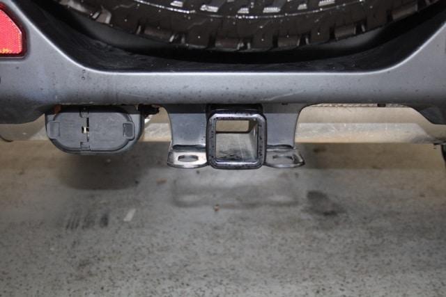 used 2021 Jeep Wrangler Unlimited car, priced at $40,250
