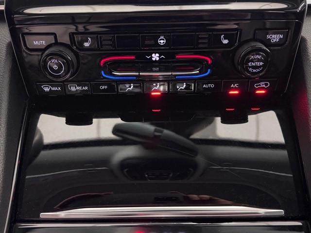 used 2021 Jeep Grand Cherokee L car, priced at $34,500