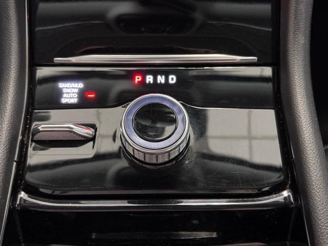 used 2021 Jeep Grand Cherokee L car, priced at $34,500