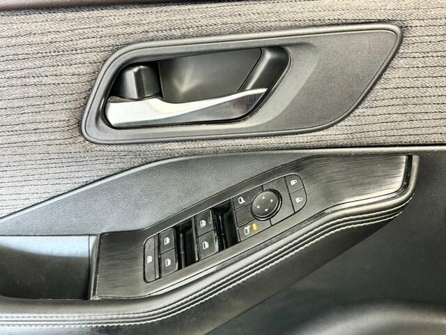 used 2021 Nissan Rogue car, priced at $21,250