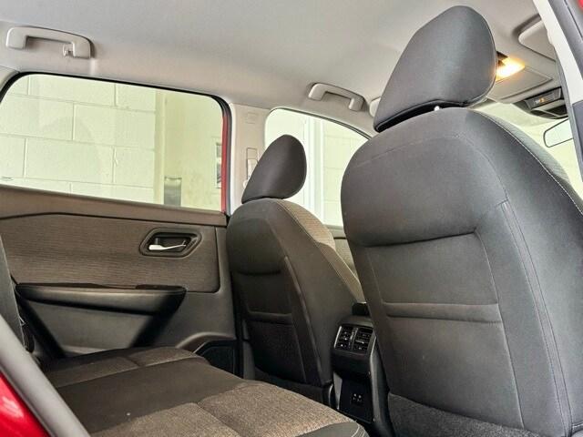 used 2021 Nissan Rogue car, priced at $21,250