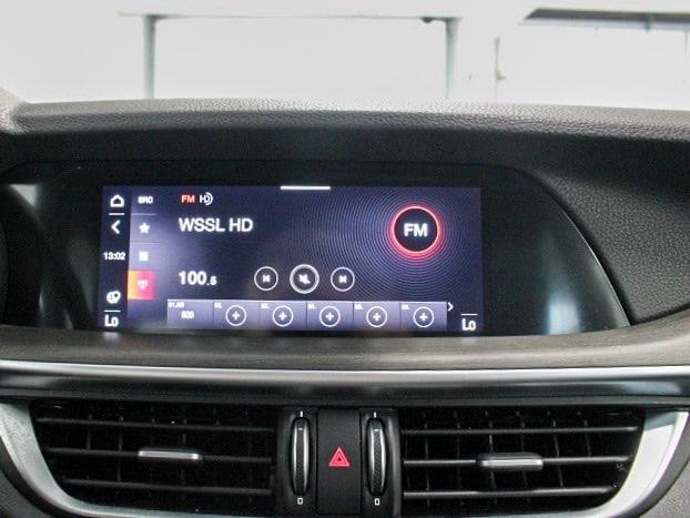 used 2022 Alfa Romeo Stelvio car, priced at $31,000