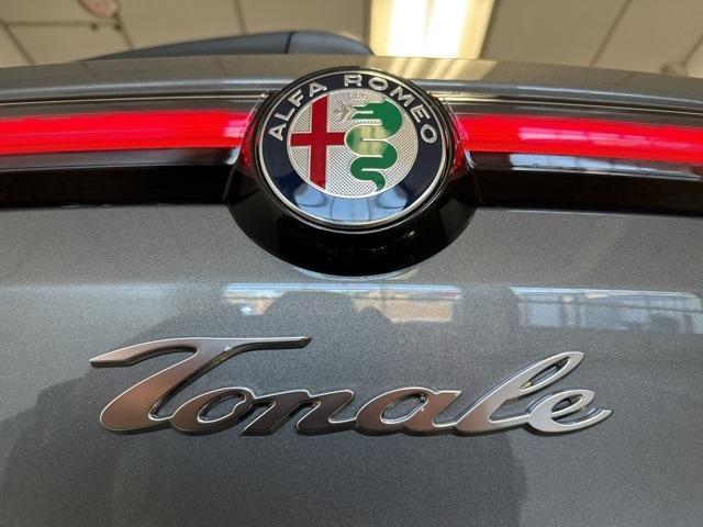 new 2024 Alfa Romeo Tonale car, priced at $43,545