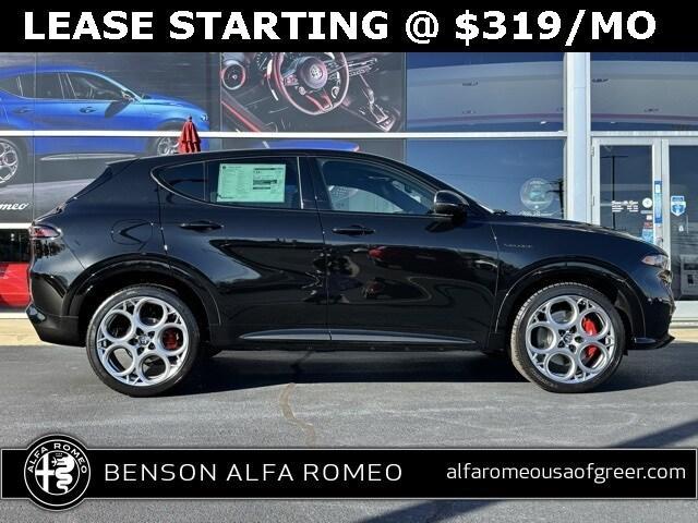 new 2025 Alfa Romeo Tonale car, priced at $43,125