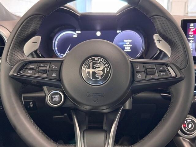 new 2025 Alfa Romeo Tonale car, priced at $43,125