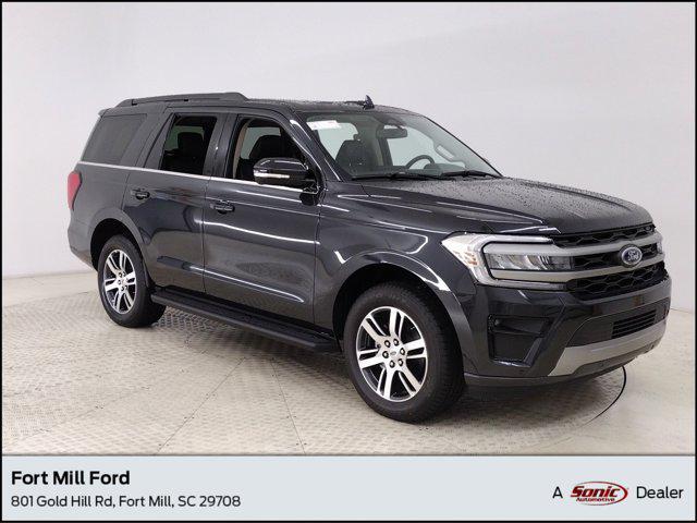 new 2024 Ford Expedition car, priced at $57,893