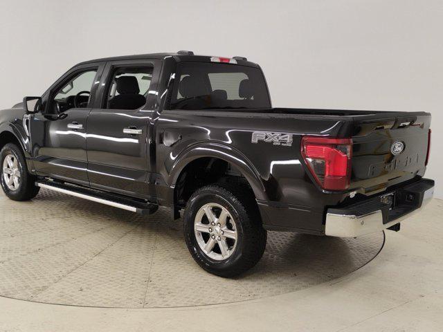 new 2024 Ford F-150 car, priced at $50,521