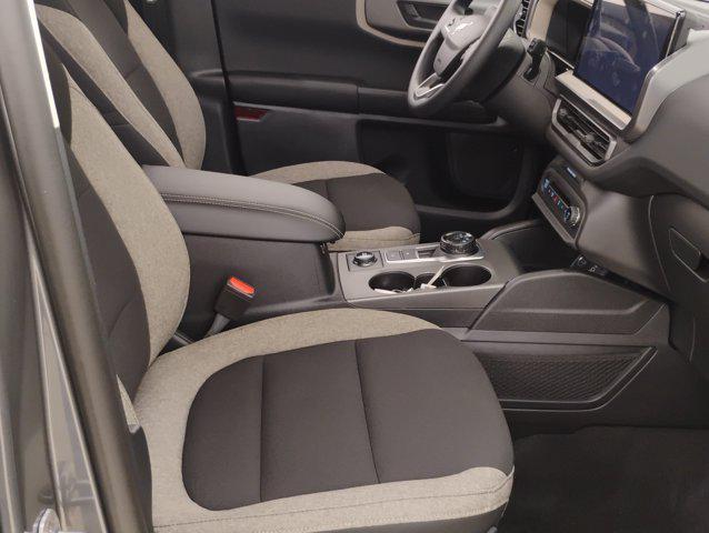 new 2025 Ford Bronco Sport car, priced at $29,991