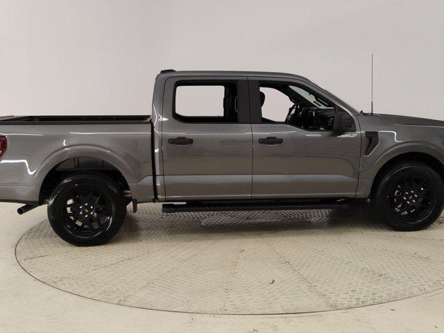 new 2024 Ford F-150 car, priced at $44,341