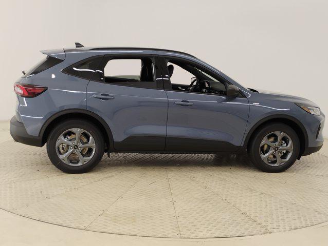 new 2025 Ford Escape car, priced at $31,811
